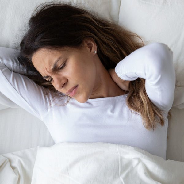 Neck Pain
