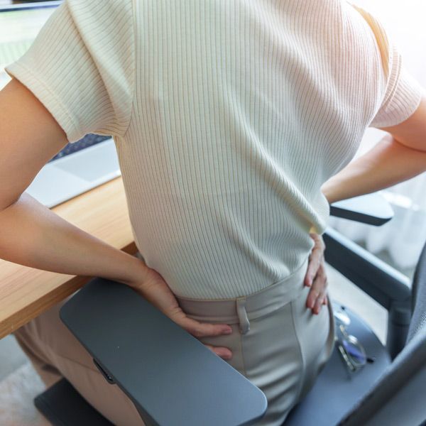 Piriformis Syndrome