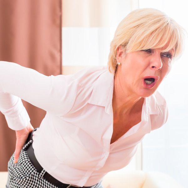 Sciatica