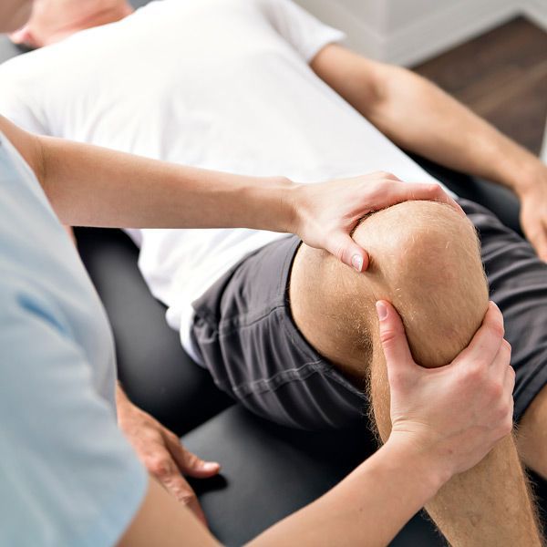 Sports Injuries