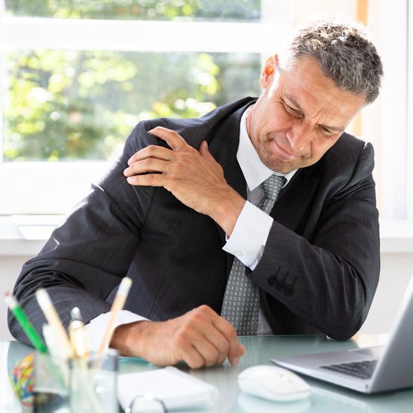 Shoulder Pain