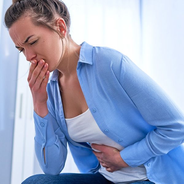 Cyclic Vomiting Syndrome