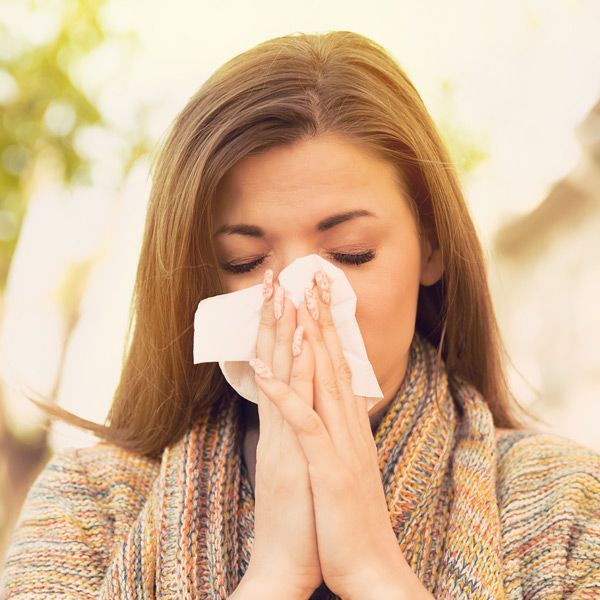 Allergy Clearing