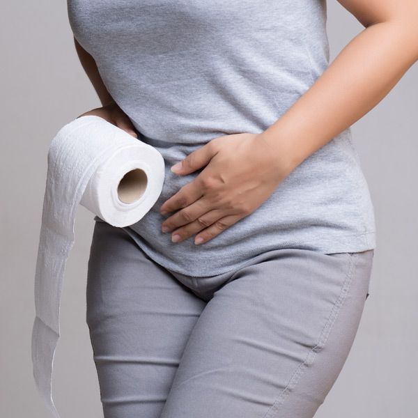 Diarrhea