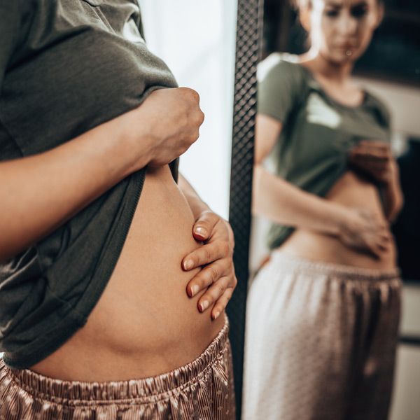 Dumping Syndrome