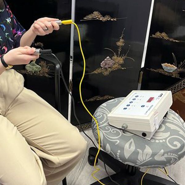 Magnetic Field Therapy