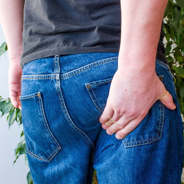 Bowel Control Problems (Fecal Incontinence)