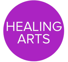 Healing Arts NYC Logo Large