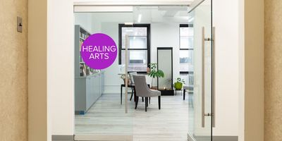 Healing Arts NYC