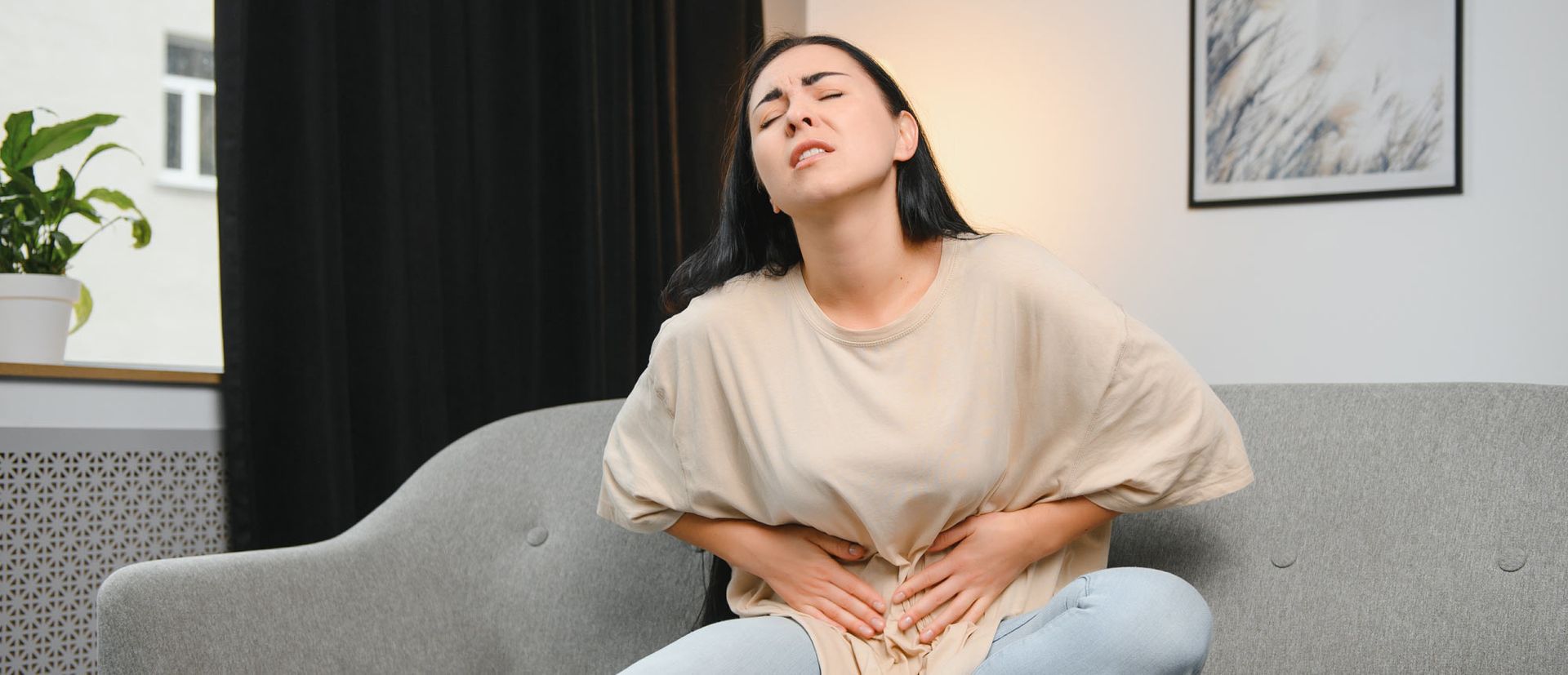 Healing IBS Naturally, A Case Study by Dr. Alicia Armitstead