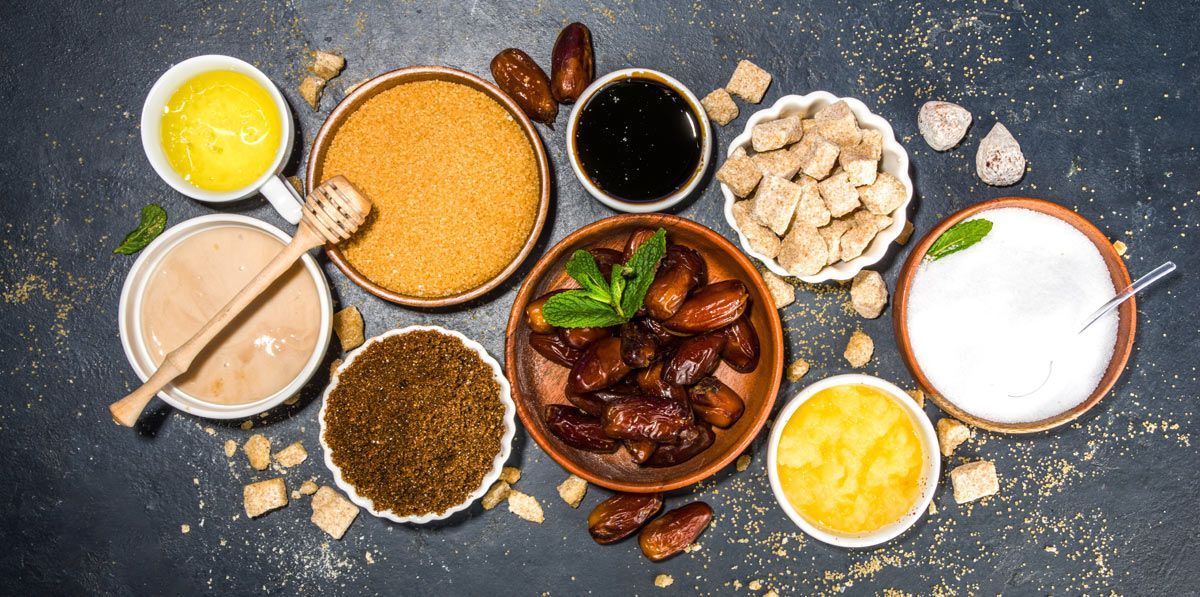 Healthy Sugar Alternatives - Dr. Alicia Armitstead. Follow these healthy sugar alternative guidelines, and I truly believe you can lead a healthy life no matter what you suffer from. It is amazing; food can really be medicine!