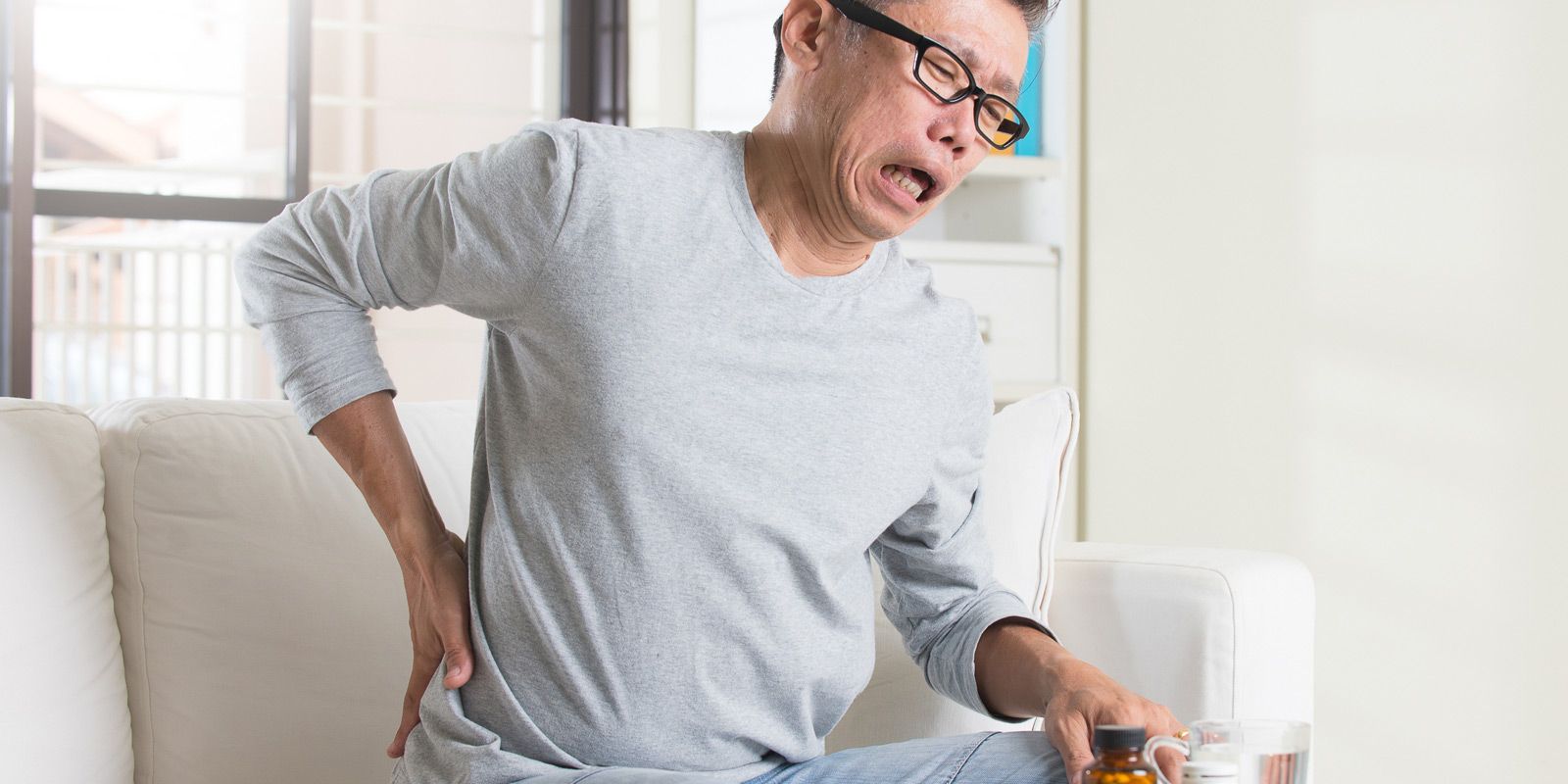 Herniated Disc Treatment NYC - Dr. Alicia Armitstead. Pain Relief from Herniated Discs at the Healing Arts NYC Health and Wellness Center in Manhattan NY 10017