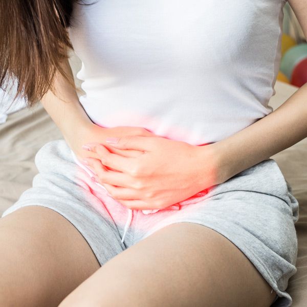 Irritable Bowel Syndrome (IBS)