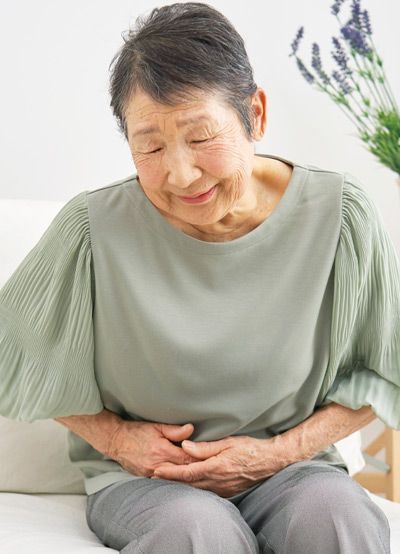 The Causes of Leaky Gut and The Symptoms of Leaky Gut