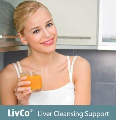 Standard Process LivCo