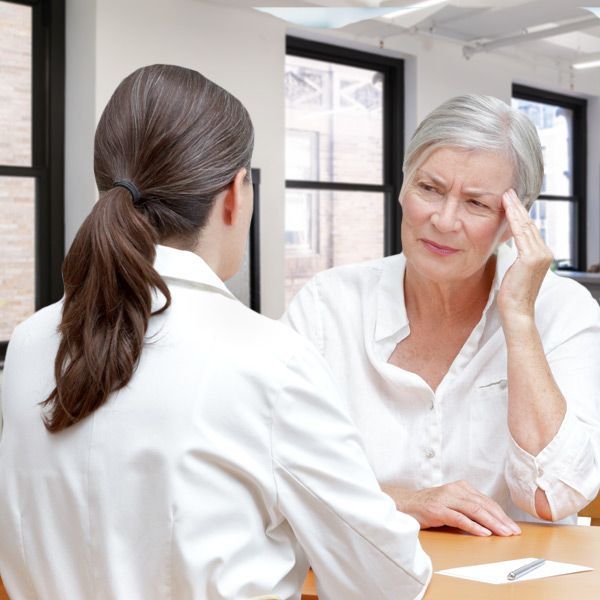 Holistic Healing for Long and Post-COVID