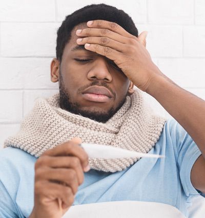 Causes and Symptoms of Lyme Disease