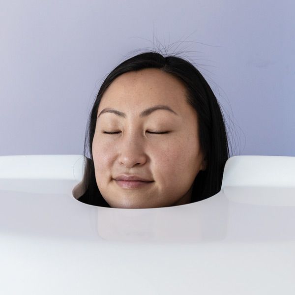 Ozone Sauna