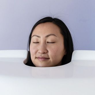 Ozone Sauna