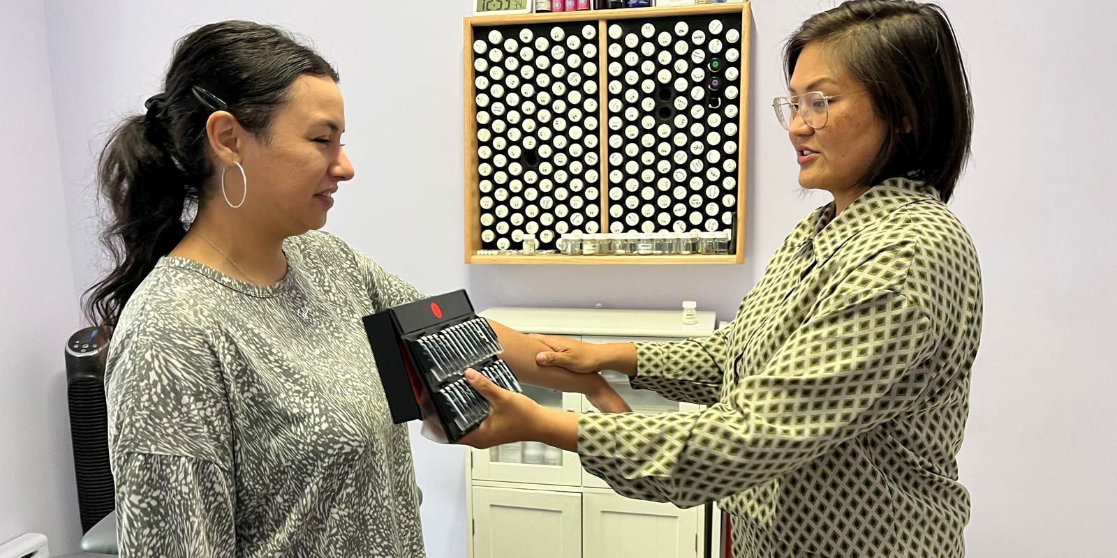 Biofield Testing Treatments at Healing Arts NYC Health and Wellness Center in Manhattan NY 10017 and Connecticut