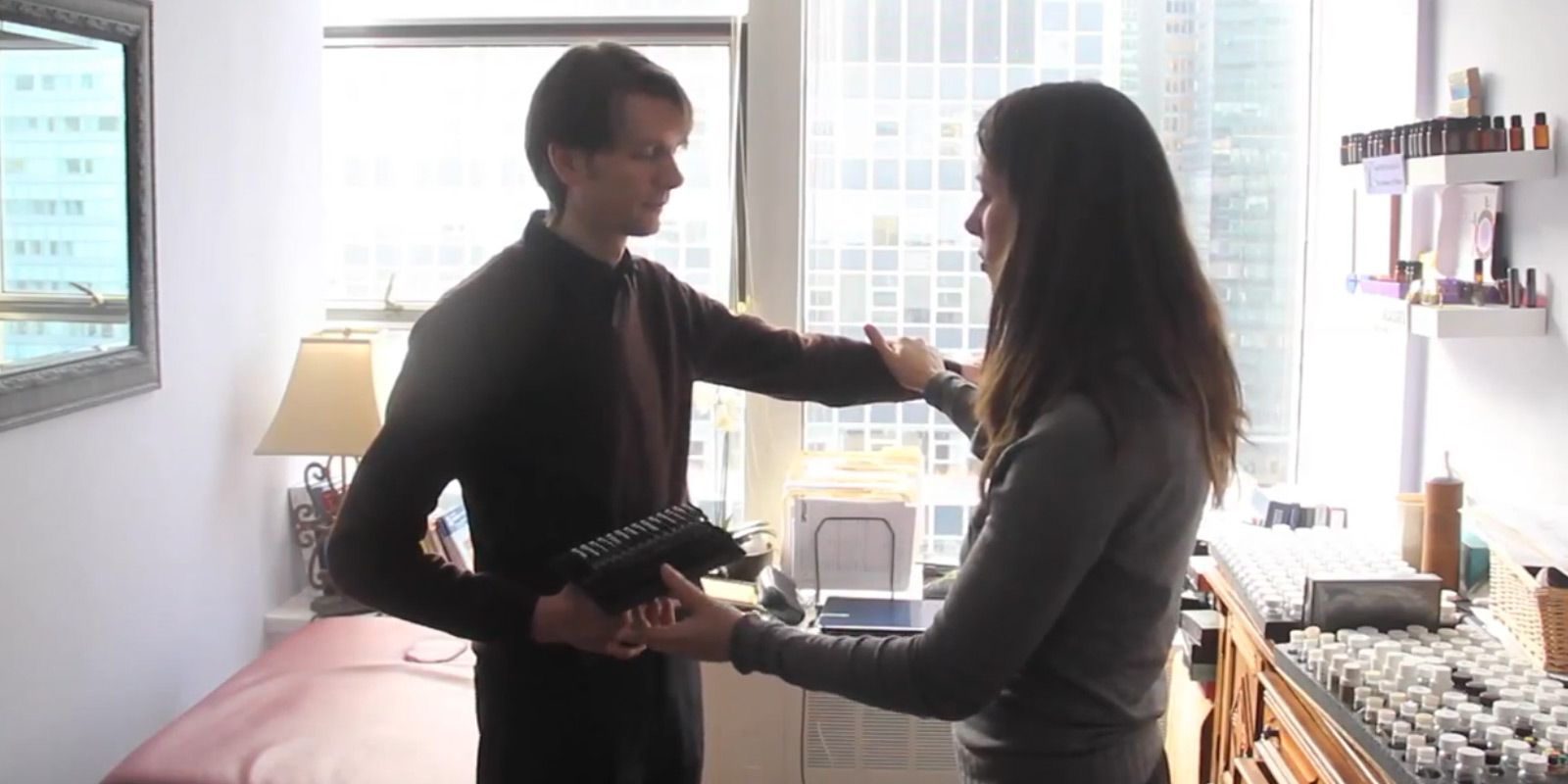 Nutrition Response Testing NYC by Dr. Alicia Armitstead. Master-Rated Nutrition Response Testing Practitioner at Healing Arts NYC Health and Wellness Center in Manhattan NY 10017 and Connecticut