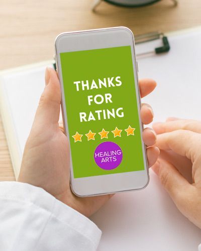 Patient Reviews Dr. Alicia Armitstead. Healing Arts NYC Patient Testimonials