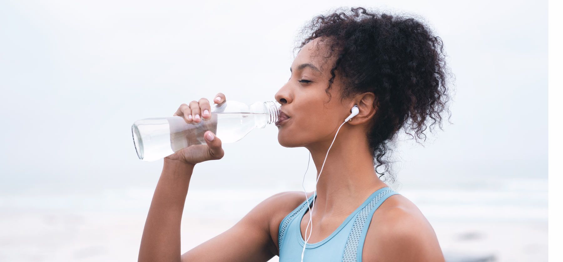 Proper Hydration Tips to Drink the Right Amount of Water. The Health Benefits of Drinking Water and How Your Body Uses Water.