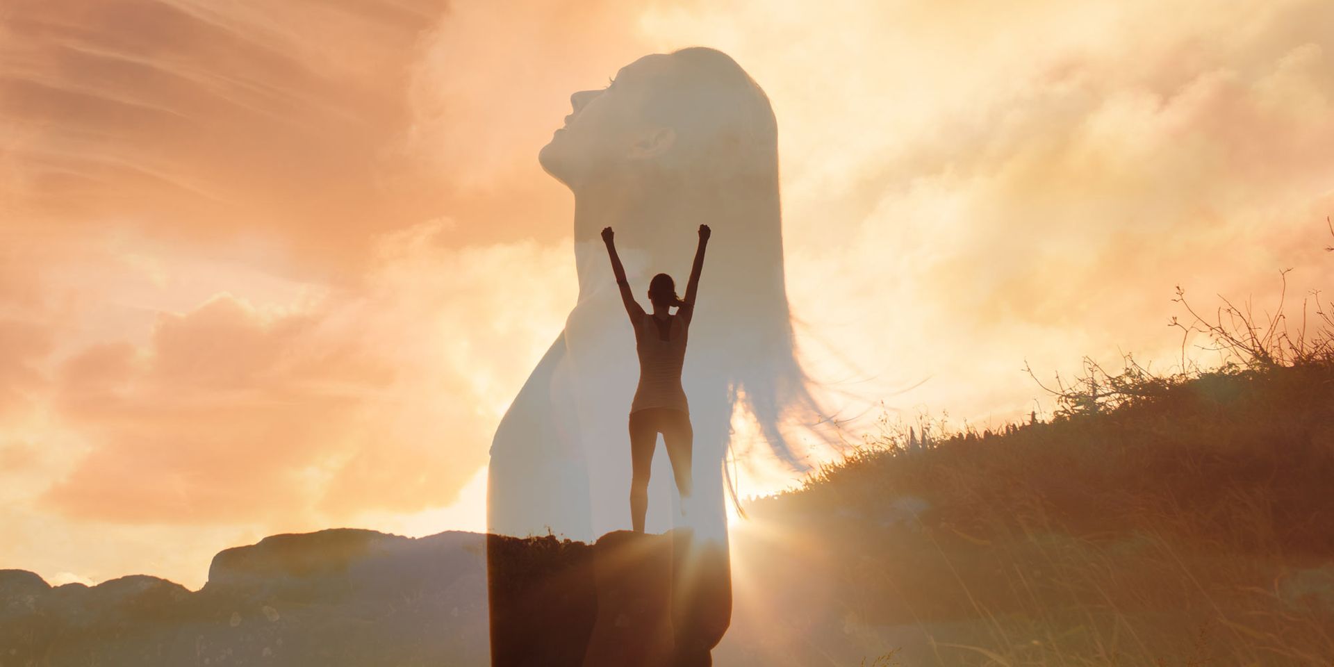 The Sedona Method by Dr. Alicia Armitstead