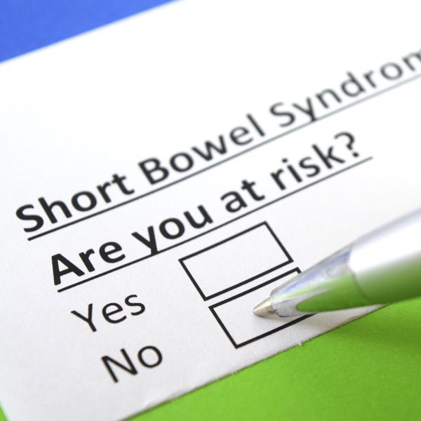 Short Bowel Syndrome