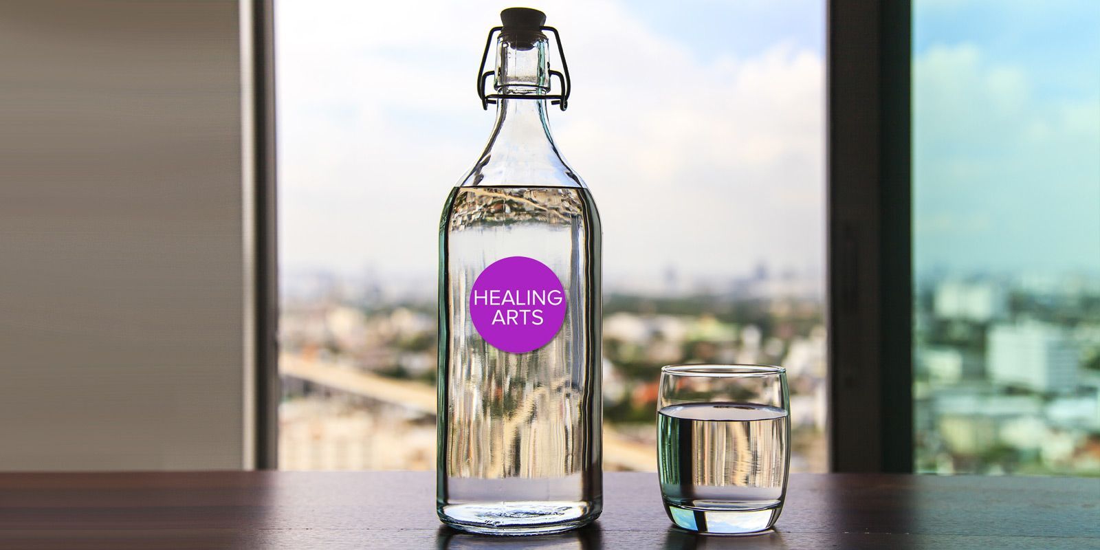 Infoceutical Therapy NYC by Dr. Alicia Armitstead. Personalized Infoceutical Tinctures Made with Structured Water at Healing Arts NYC Health and Wellness Center in Manhattan NY, 10017
