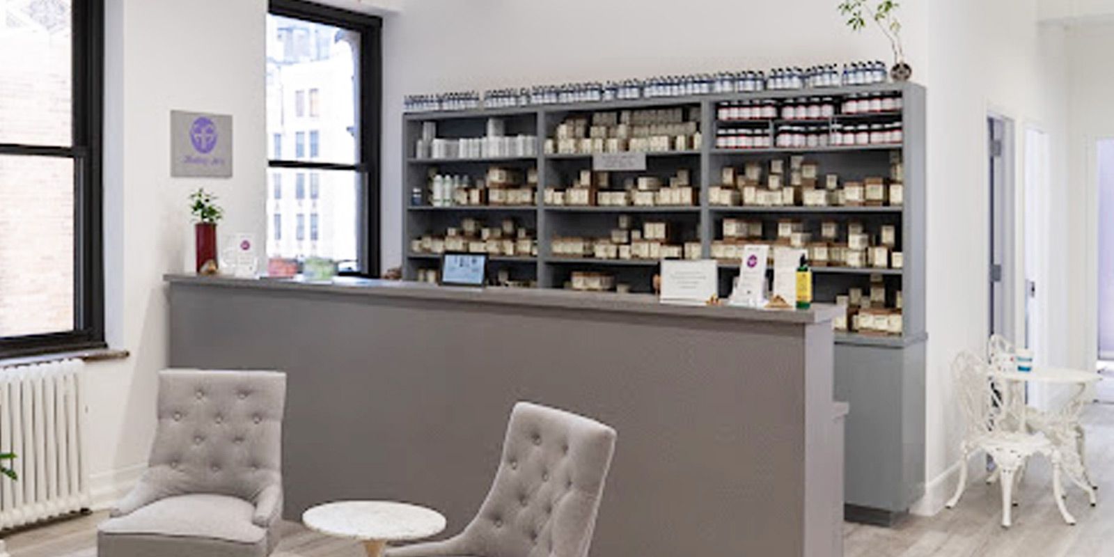 Nutritional Supplementation NYC - Dr. Alicia Armitstead. Organic Whole Food and Herbal Supplements at the Healing Arts NYC Health and Wellness Center in Manhattan NY 10017