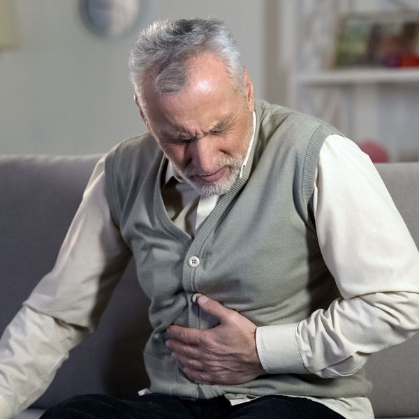 Ulcerative Colitis