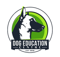 Logo for Dog Education Centre Wodonga