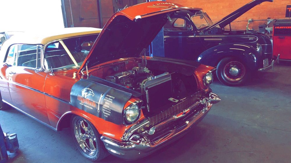 Complete Auto Repair