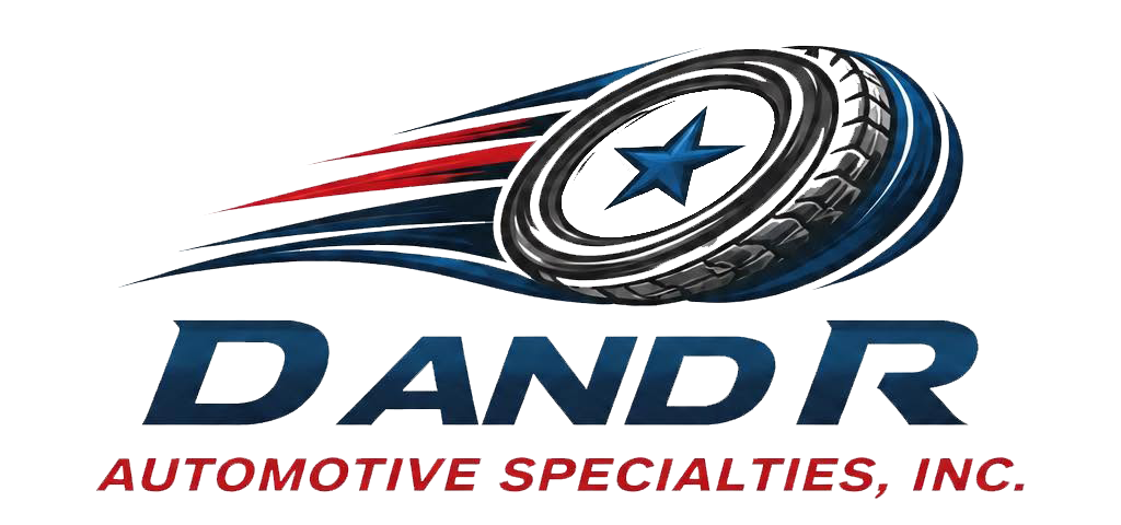 D and R Automotive Specialties in Riviera Beach, FL