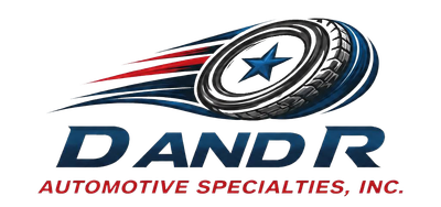 D and R Automotive Specialties in Riviera Beach, FL