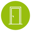 porte icona