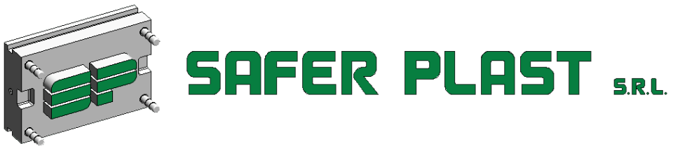 SAFER PLAST - LOGO