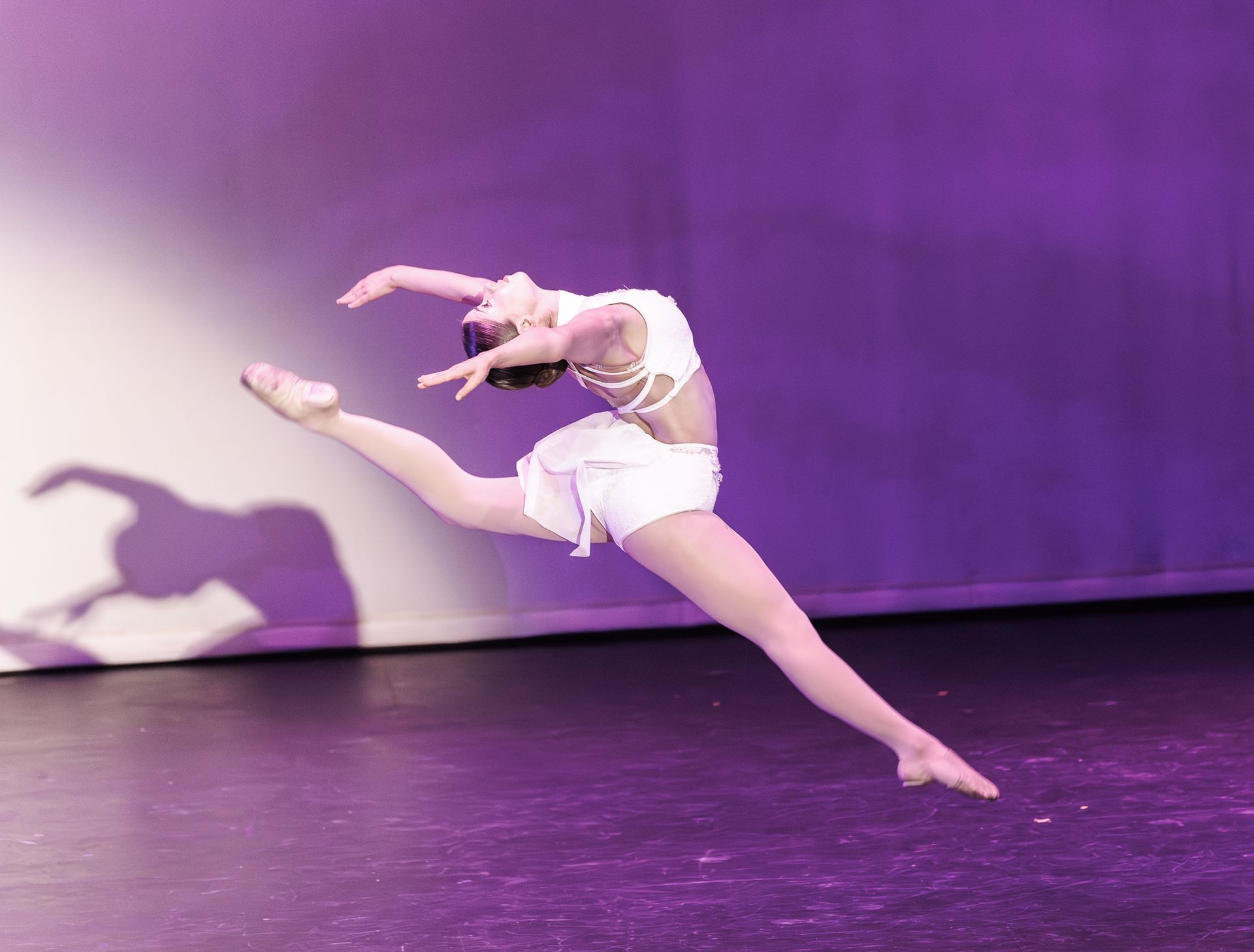 VCE Dance