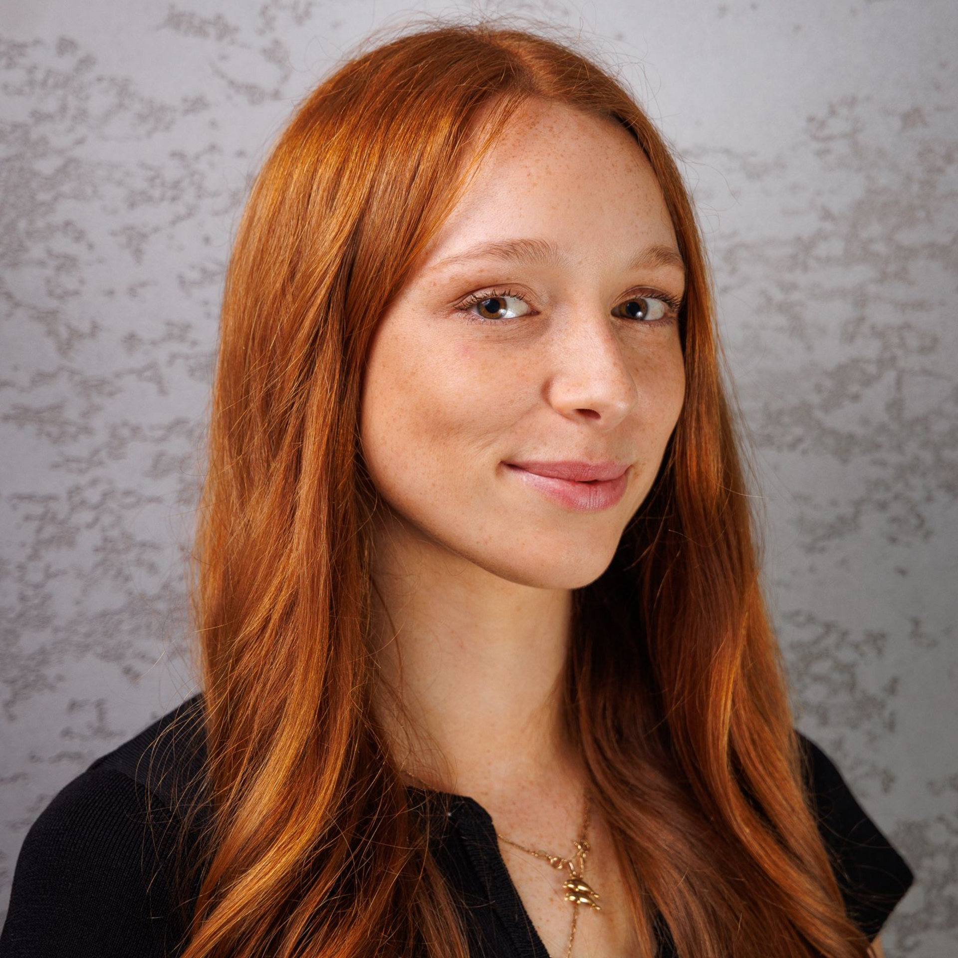 Alisha Gasparini