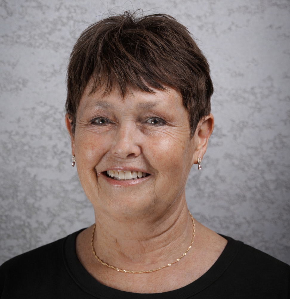 Halina Craig