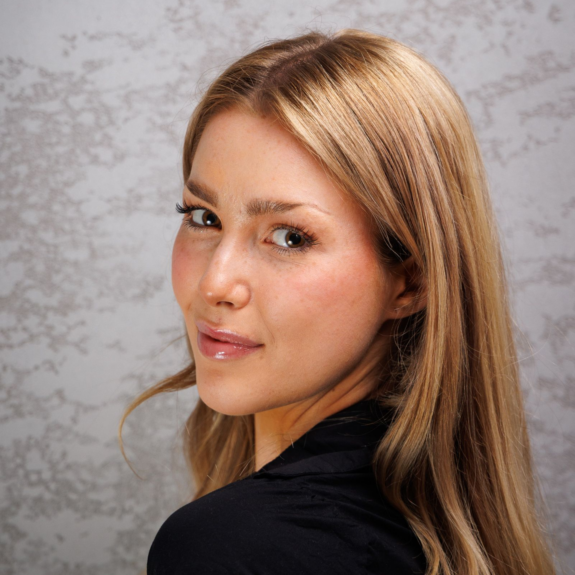 Calista Prince