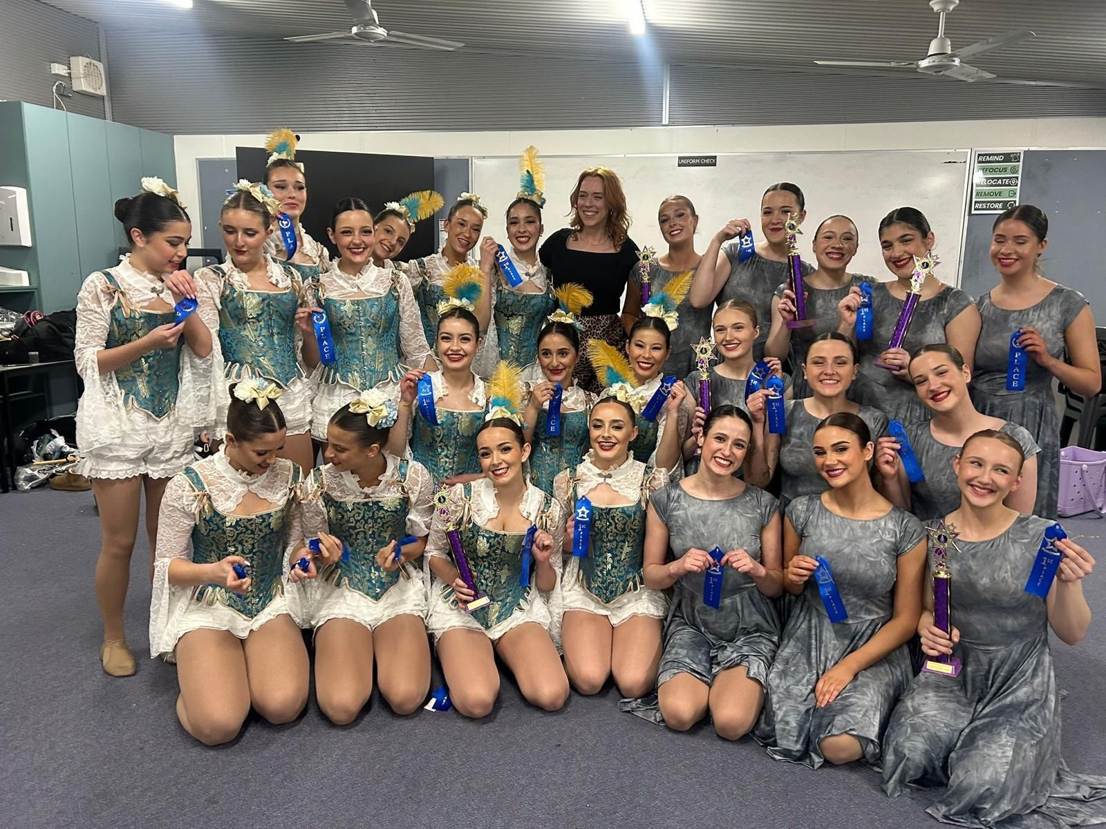 Competitions