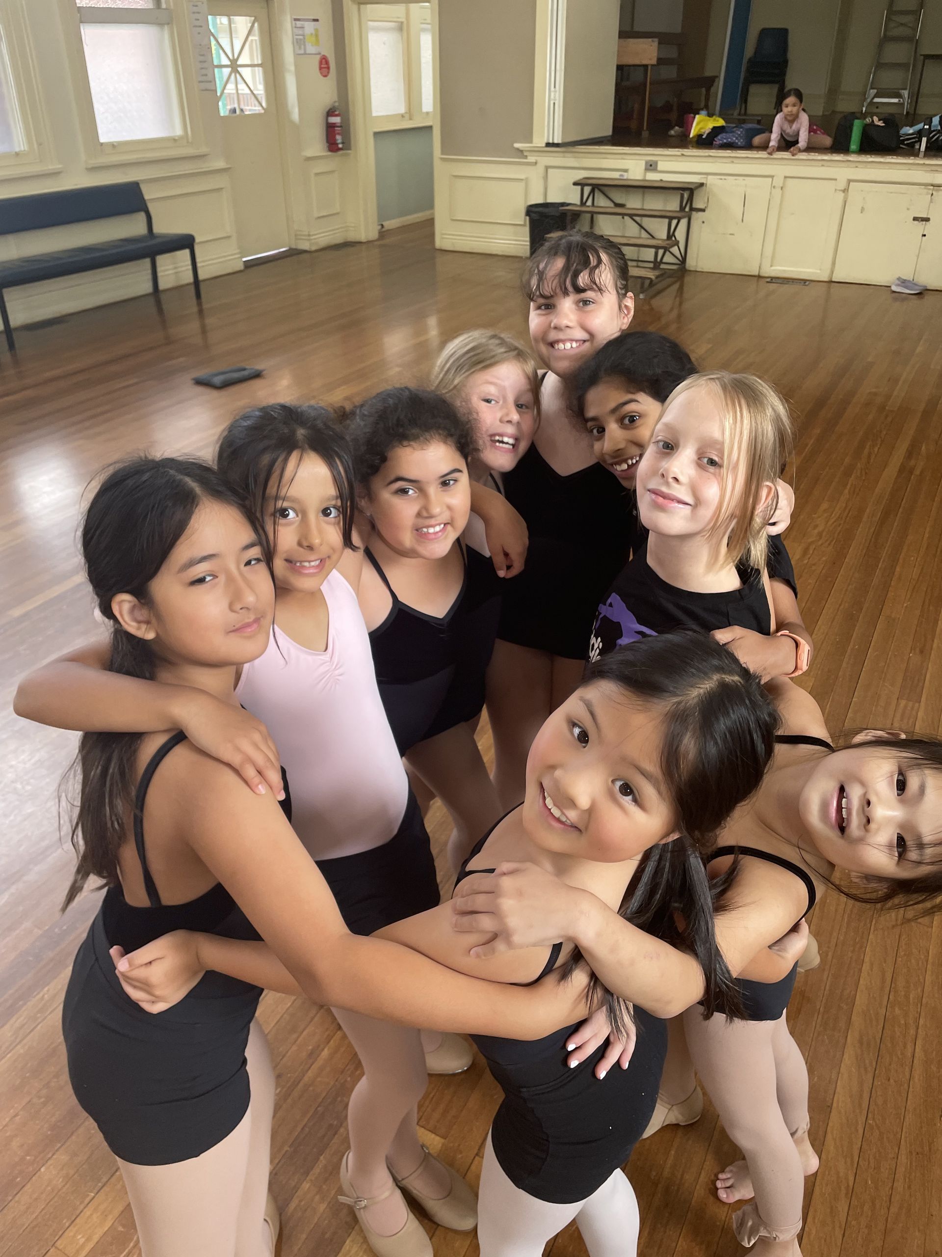 Workshops