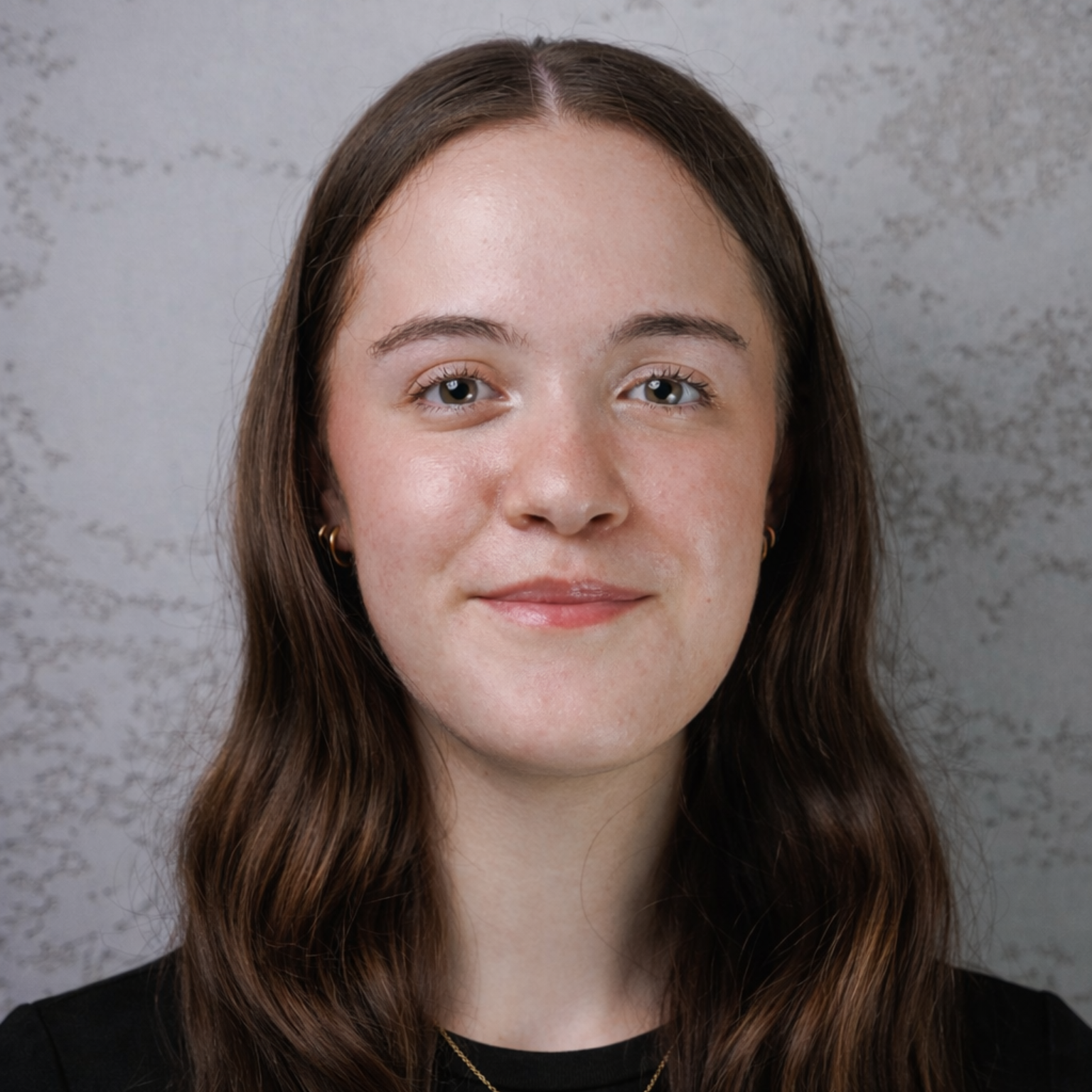 Mackenzie Borg