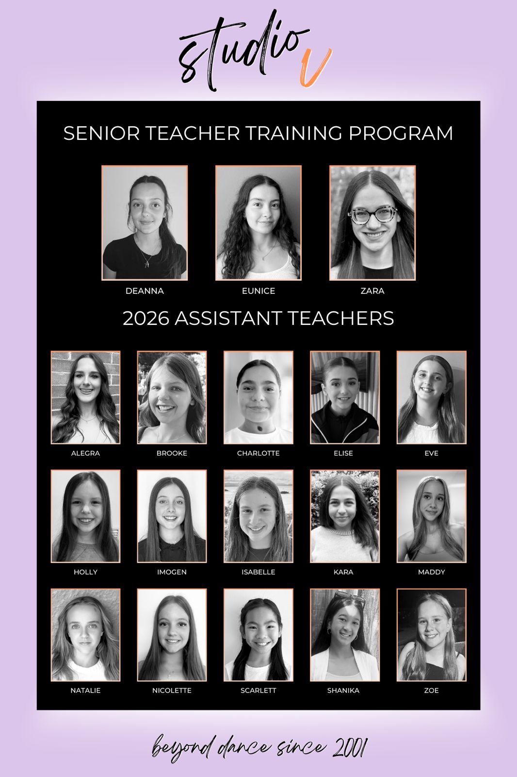 Assistant Teachers Program