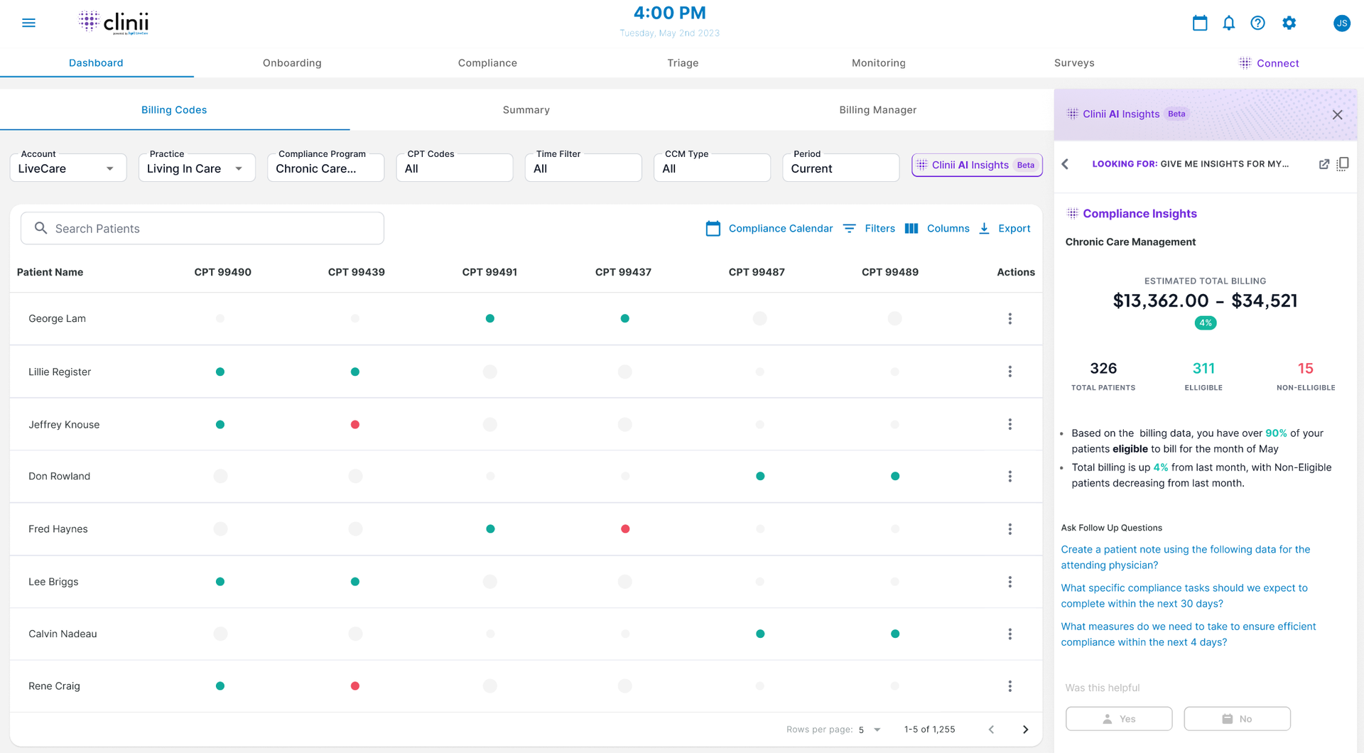 Remote Patient Monitoring (RPM) | Meditab EHR Solutions