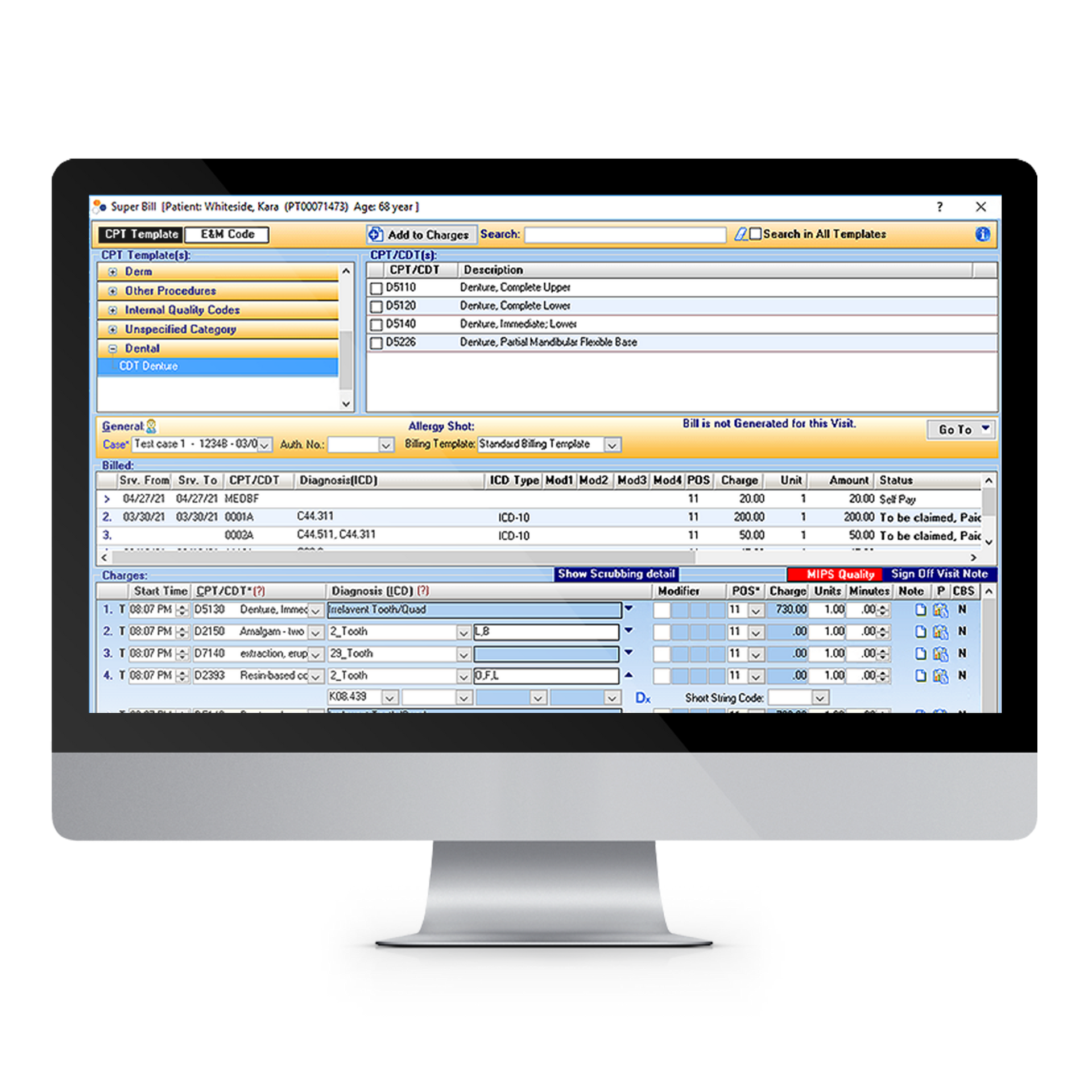 Dental Software