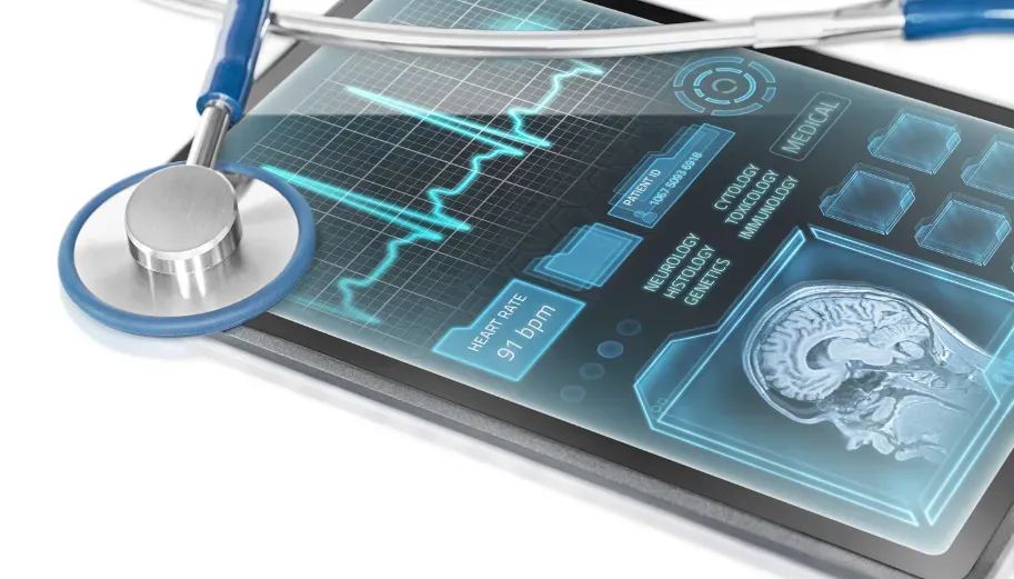 Artificial Intelligence in Healthcare: What Does That Mean?