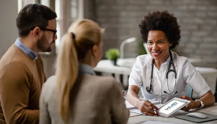 EHR That Boosts Your & Your Patients' Experience